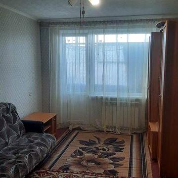Продам однокомнатную квартиру.