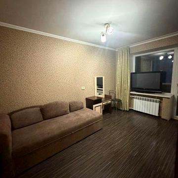 Здам однокімнатну квартиру в центрі міста Миколаєва