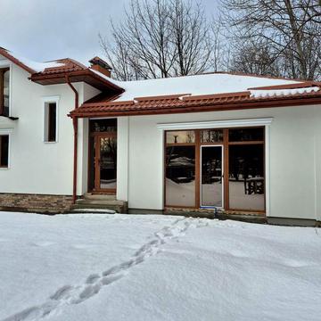 Без комісії. Продам будинок с.Гора, КМ "Парк Хаус"