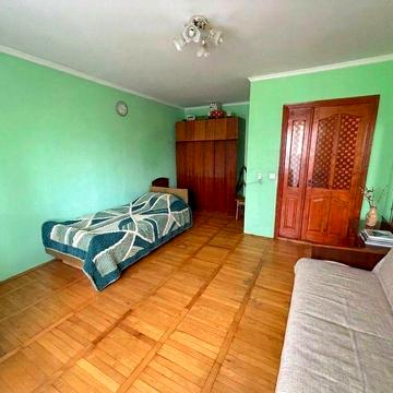 Продаж квартири 1-к Дрогобич