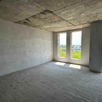 Триповерховий будинок з гаражем "Terrahouse"