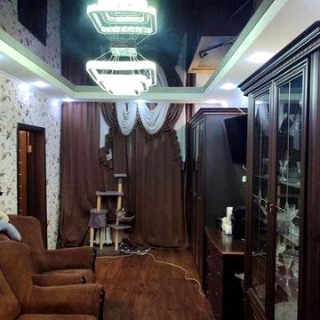 Продам 3к квартиру на Восточном