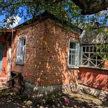 Терміново! Продам окремий будинок ХТЗ