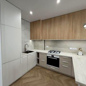 Оренда 1к квартири в новобудові ЖК U Home Ковельська