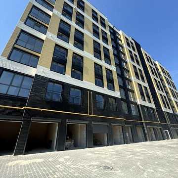 Продаж 3к Квартира Озерна вулиця