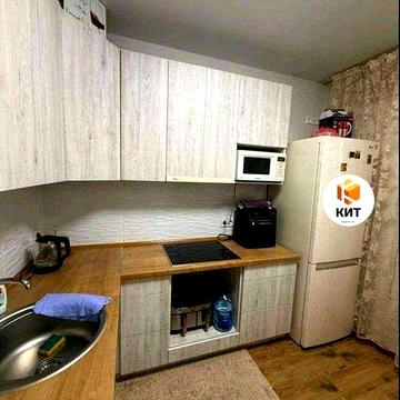 1к. 37м2 Салтовка(Бараб.,Украина), ЖК Птичка, м. Академика Павлова, Казакевича ул. 31, 135583