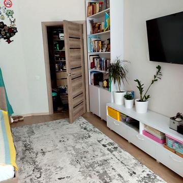 Продається однокімнатна квартира Хмельницький ЖК Чайка