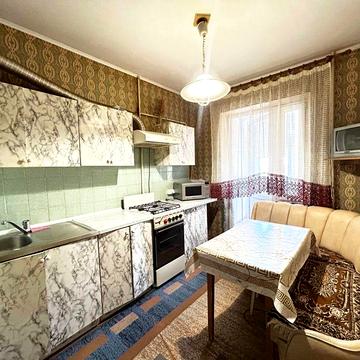 3-кімнатна квартира у житловому стані, в районі Боярки