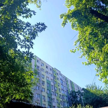 Оренда 1-кімнатної квартири 22кв.м (малосімейка) на пр.Слобожанському