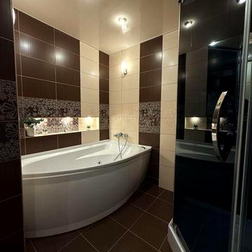 Сдам 4к. квартиру, Рабочая 65