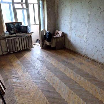 Продаж 3-кімнатної квартири на вул. Городоцькій