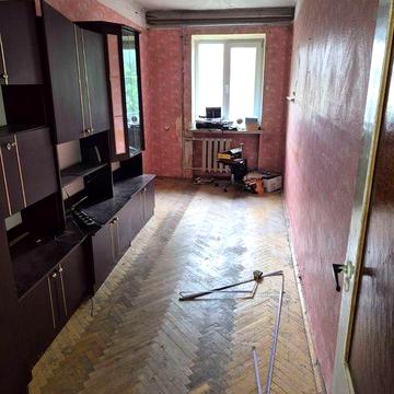 Продаж 3-кімнатної квартири на вул. Городоцькій