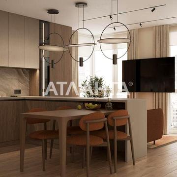 Продаж 2-х кім квартири  в ЖК Washington City. ЖК Washington City