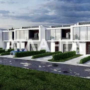 Продаж котеджів преміум-класу у Львові з виходом в Брюховицький ліс
