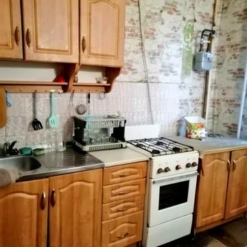 Здам свою 2-комн .3/9, Стародніпровська, 1