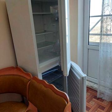 Сдаю хорошую однокомнатную квартиру в Октябрьском.