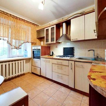 оренда 1 кім. квартири, вул.Володимира Великого, 14000грн.