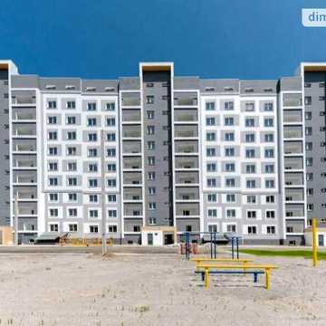 Продаж 1к Квартира Полтавський Шлях вулиця