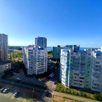 Продам видову квартиру р-н Митниця вул Жужоми