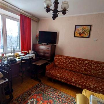 3 - комн. 67 м. кв. 4/14 кирп. ГАЗ! Р-н Титова. Мебель. Техника