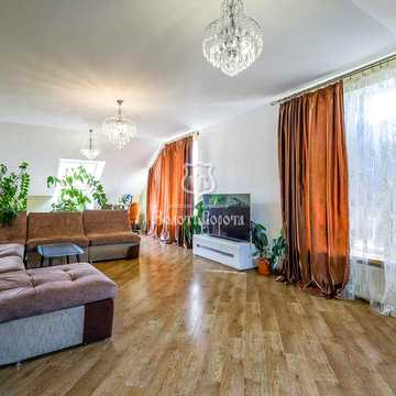 Квартира, 3к. Євроремонт. пров. Абрикосовий, 9, село Гатне, Фастівський район