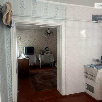 Продаж 3к Дім Котляревського (Пушкінська) вулиця