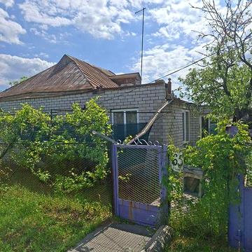 Продам будинок р-н вул.З.Білої