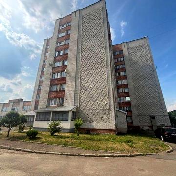 Квартира вул. Миколайчука 11