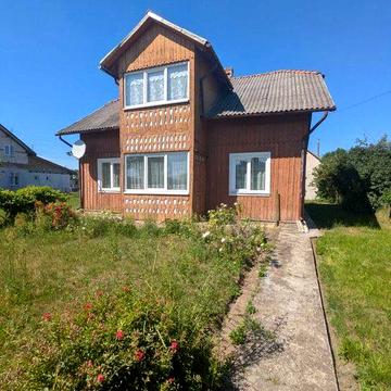 Продаж житлового будинку в м. Судова Вишня