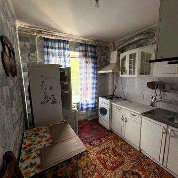 Двокімнатна квартира в центрі Сміли (Сміла центр)