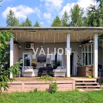 Продаж без комісії для покупця будинку біля озера, Обухівський район, с. Нові Безрадичі, км Дрімленд