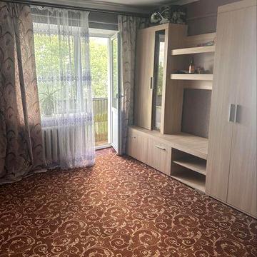 Здам однокімнатну квартиру в Шостці
