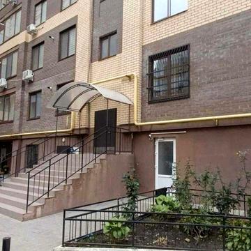 ЖК «Уютний» | 2-кімнатна | Газ, АГВ | 830 $/м² | Будинок зданий