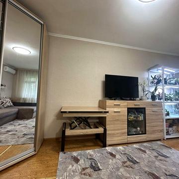 Продам 2 комн Черемушки/комн раздельные