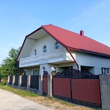 Продам Дом В Солотвино Закарпатская обл