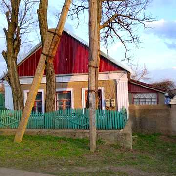 Продається будинок в м. Снігурівка