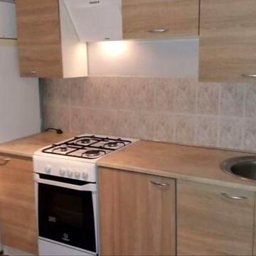 Ірпінь Центр 1к однокімнатна квартира з ремонтом, державні програми, мінімальне оформлення.