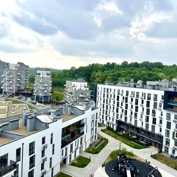 Продаж 2-кімн. Квартири ЖК Малоголосківські Пагорби ЖК Малоголосківські Пагорби