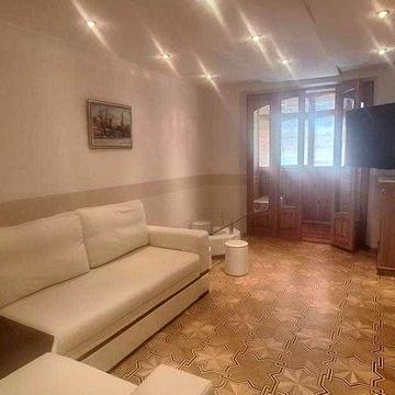 Продам 3к квартиру чешку на Алексеевке