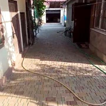 Дом на Ленпоселке с гаражем