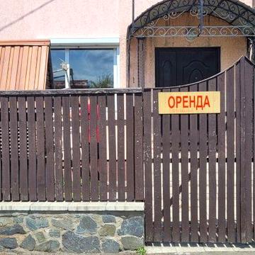 Здам в оренду перший поверх будинку ДЛЯ ЗДІЙСНЕННЯ ПІДПРИЄМНИЦЬКОЇ ДІЯЛЬНОСТІ