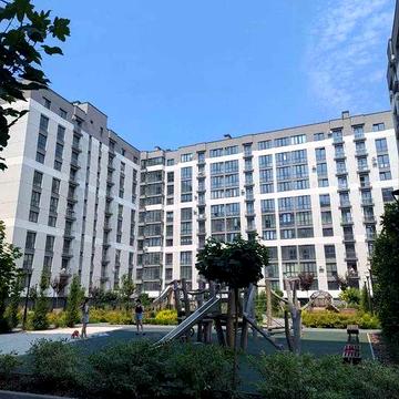 Продаж 1 кім квартири готової до ремонту