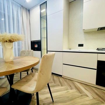 Аренда квартиры в Виннице на Вишенке в Новострое с АГВ