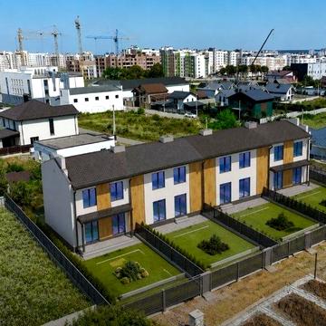 Продам таунхаус Вінниця