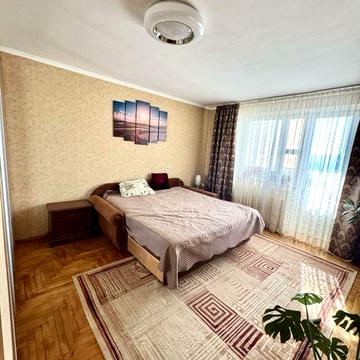 Оренда 1к квартири в Ірпені в зручній локації