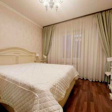 Сдам 2-х комн.квартиру (разд) по ул.Ревуцкого 18, метро Харьковская