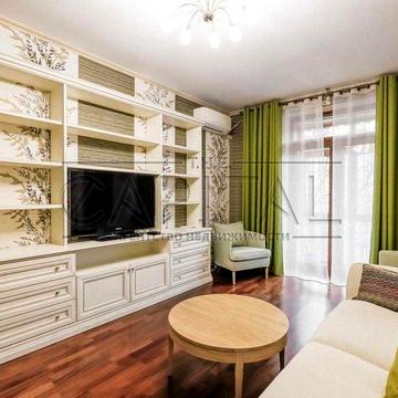 Оренда квартири вул. Івана Мазепи, Печерськ, Арсенальна