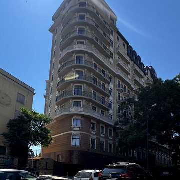 Продаж 1к Квартира Військовий (Жанни Лябурб) узвіз ЖК Наследие Дерибаса