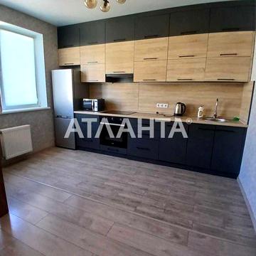 Поівноцінна 1 кімнатна квартира з євроремонтом в сучасному ЖК 54 перлина ЖК 54 перлина