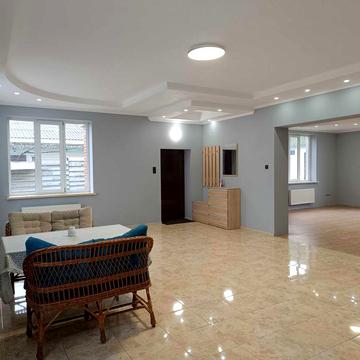 Продам 2этажный дом на 12сотках земли в Александровке, Черноморск